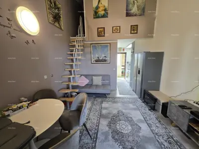 Červar Porat, Wohnung 38 m² - 15
