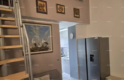 Červar Porat, Wohnung 38 m² - 8