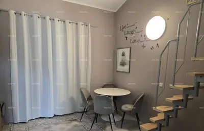 Červar Porat, Wohnung 38 m² - 10