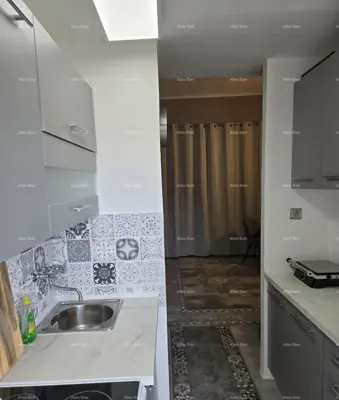 Červar Porat, Wohnung 38 m² - 17