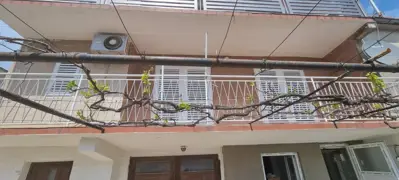Apartment 111 m², Pula Kaštanjer - garage and cellar - 6