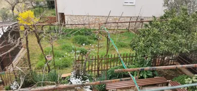 Apartment 111 m², Pula Kaštanjer - garage and cellar - 11