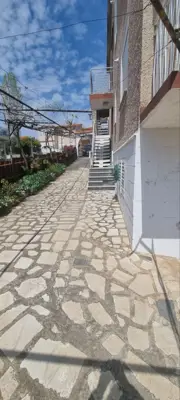 Apartment 111 m², Pula Kaštanjer - garage and cellar - 2