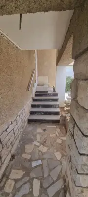 Apartment 111 m², Pula Kaštanjer - garage and cellar - 12