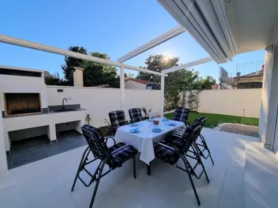 House for sale in Medulin, 125 m² - 6