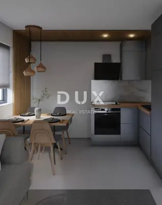 Apartment 41.75 m², Poreč - 2nd floor, new build and parking space - 9