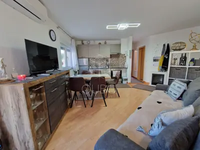 Wohnung 46 m², Medulin - ruhige Lage in Meeresnähe - 5