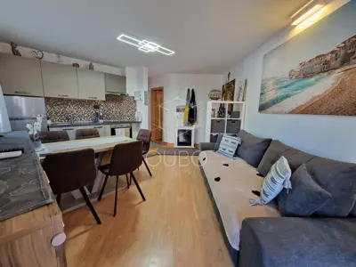 Wohnung 46 m², Medulin - ruhige Lage in Meeresnähe - 2