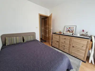 Wohnung 46 m², Medulin - ruhige Lage in Meeresnähe - 12