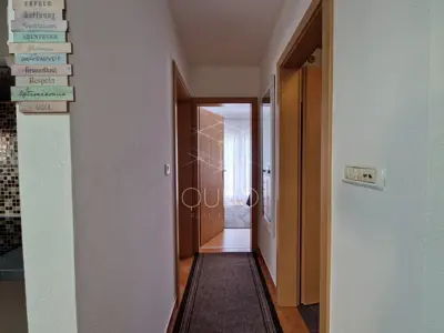 Wohnung 46 m², Medulin - ruhige Lage in Meeresnähe - 8