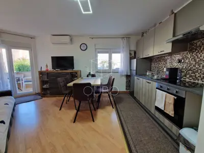 Wohnung 46 m², Medulin - ruhige Lage in Meeresnähe - 3