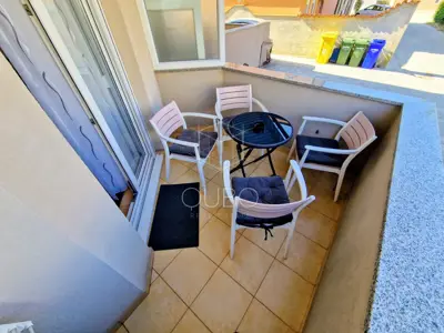Wohnung 46 m², Medulin - ruhige Lage in Meeresnähe - 4
