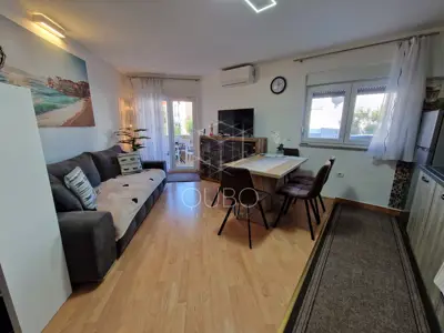 Wohnung 46 m², Medulin - ruhige Lage in Meeresnähe