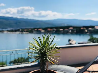 Kamena kuća u prvom redu do mora!