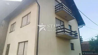 Gewerbefläche und Wohnung 290 m², Zentrum Ogulin - 21