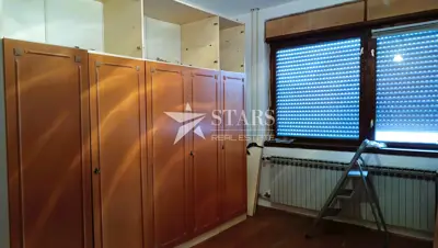 Gewerbefläche und Wohnung 290 m², Zentrum Ogulin - 12