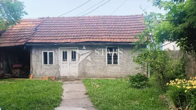 Gewerbefläche und Wohnung 290 m², Zentrum Ogulin - 3