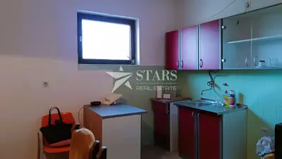 Gewerbefläche und Wohnung 290 m², Zentrum Ogulin - 14