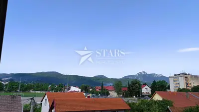 Gewerbefläche und Wohnung 290 m², Zentrum Ogulin - 22