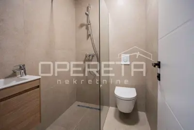 Čiovo / Penthouse - mit atemberaubendem Panoramablick auf das Meer - bezugsfertig - 22