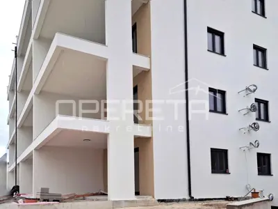 Penthouse mit atemberaubendem Meerblick - Okrug Gornji/Čiovo - 11