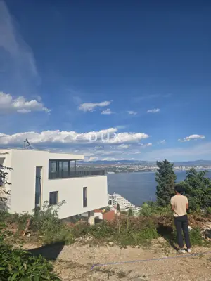 Opatija, centar, moderna vila, 300 m², okućnica 1179 m² - 6