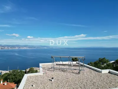 Opatija, centar, moderna vila, 300 m², okućnica 1179 m² - 17