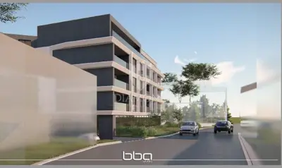 Stan 80 m², Umag centar - 2. red do mora - 8