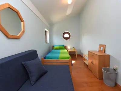 Kuća 150 m², Višnjan - bazen i privatnost - 19