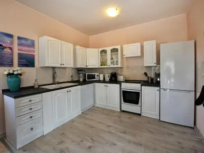 Kuća 150 m², Višnjan - bazen i privatnost - 17