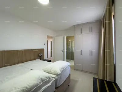 Wohnung in Medulin, Meerblick und Poolblick - 6