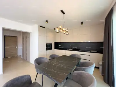 Wohnung in Medulin, Meerblick und Poolblick - 17