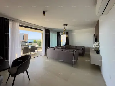 Wohnung in Medulin, Meerblick und Poolblick - 15