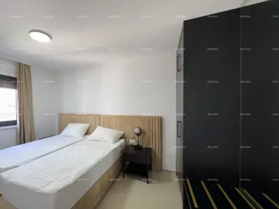 Wohnung in Medulin, Meerblick und Poolblick - 10