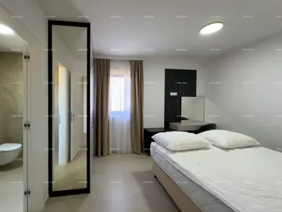 Wohnung in Medulin, Meerblick und Poolblick - 4