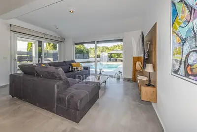 Haus zum Kauf in Vinkuran, 245 m² - 4