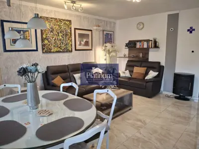 House 180 m², Fažana - sea view and close to the beach - 3