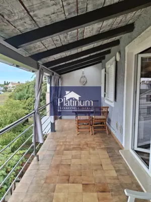 House 180 m², Fažana - sea view and close to the beach - 2