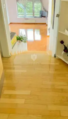 Stan 114 m², Šestine - otvoren pogled i loggia - 2