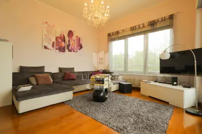 Stan 114 m², Šestine - otvoren pogled i loggia - 3
