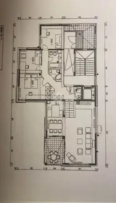 Stan 114 m², Šestine - otvoren pogled i loggia - 22