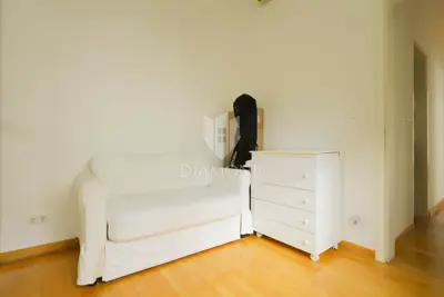 Stan 114 m², Šestine - otvoren pogled i loggia - 16