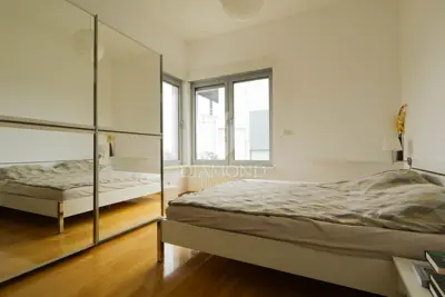 Stan 114 m², Šestine - otvoren pogled i loggia - 11