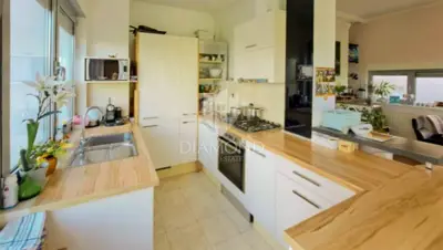 Stan 114 m², Šestine - otvoren pogled i loggia - 6