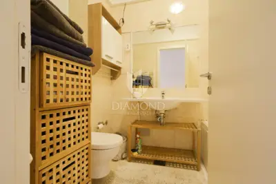 Stan 114 m², Šestine - otvoren pogled i loggia - 14