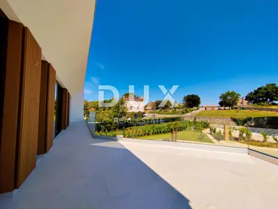 Villa 220 m², Tinjan - Pool 60 m² und Sommerküche - 9