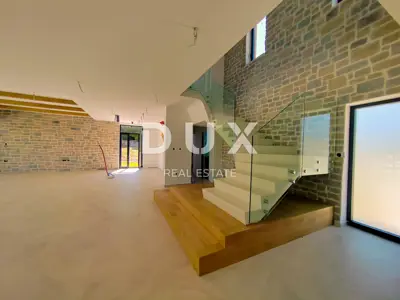 Villa 220 m², Tinjan - Pool 60 m² und Sommerküche - 15