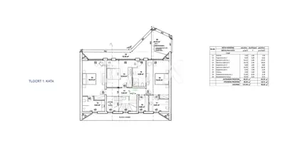 Villa 220 m², Tinjan - Pool 60 m² und Sommerküche - 24