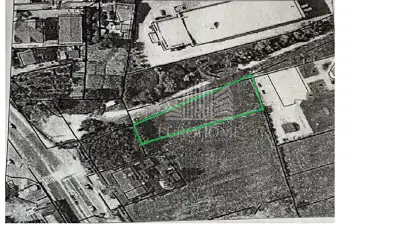 Building plot 1457 m² Zaprešić