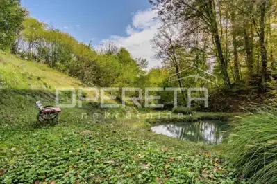 Oasis of peace in Tužno - house ideal for living or tourism - 9
